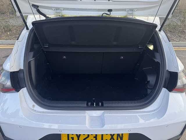 Hyundai I20 1.0T GDi 48V MHD 120 N Line 5dr White