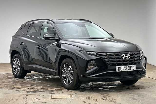 1.6 TGDi SE Connect 5dr 2WD