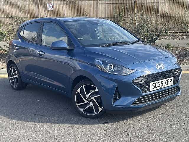 1.2 [79] Premium 5dr Auto [Nav]