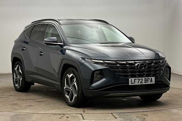 1.6 TGDi Hybrid 230 Premium 5dr 2WD Auto