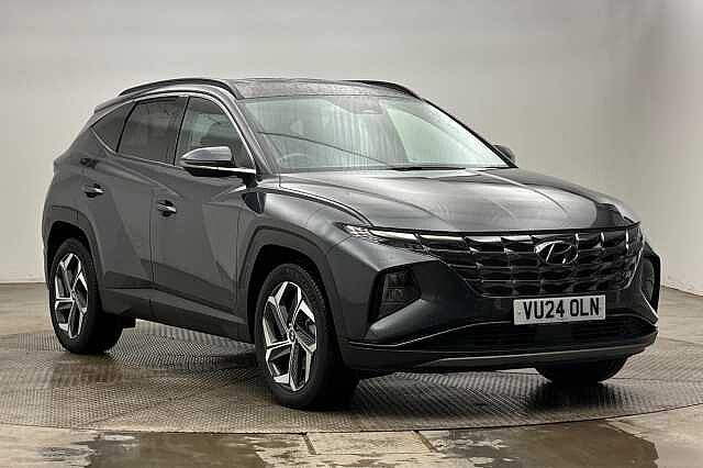 1.6 TGDi Hybrid 230 Premium 5dr 2WD Auto
