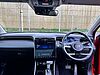 Hyundai TUCSON 1.6 TGDi 48V MHD Ultimate 5dr 2WD DCT Red