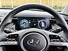 Hyundai TUCSON 1.6 TGDi 48V MHD Ultimate 5dr 2WD DCT Red