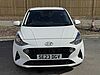 Hyundai I10 1.2 MPi Premium 5dr Auto White