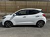Hyundai I10 1.2 MPi Premium 5dr Auto White