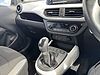 Hyundai I10 1.2 MPi Premium 5dr Auto White