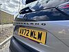 Vauxhall CROSSLAND 1.2 Turbo Ultimate 5dr Grey