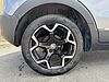 Vauxhall CROSSLAND 1.2 Turbo Ultimate 5dr Grey