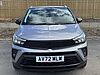 Vauxhall CROSSLAND 1.2 Turbo Ultimate 5dr Grey