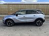 Vauxhall CROSSLAND 1.2 Turbo Ultimate 5dr Grey