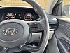 Hyundai BAYON 1.0 TGDi [120] 48V MHEV Ultimate 5dr Silver