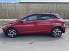 Hyundai I20 1.0T GDi Ultimate 5dr DCT Red