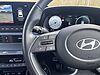 Hyundai I20 1.0T GDi Ultimate 5dr DCT Red