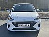 Hyundai I10 1.2 [79] Premium 5dr [Nav] White
