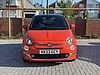 Fiat 500 1.0 Mild Hybrid 3dr Orange