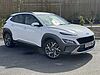 Hyundai KONA 1.6 GDi Hybrid Premium 5dr DCT White