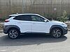 Hyundai KONA 1.6 GDi Hybrid Premium 5dr DCT White