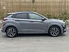 Hyundai KONA 1.0 TGDi 48V MHEV N Line 5dr Grey