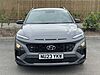 Hyundai KONA 1.0 TGDi 48V MHEV N Line 5dr Grey