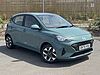 Hyundai I10 1.0 [63] Advance 5dr [Nav] Green