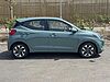 Hyundai I10 1.0 [63] Advance 5dr [Nav] Green