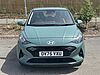 Hyundai I10 1.0 [63] Advance 5dr [Nav] Green
