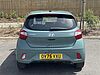 Hyundai I10 1.0 [63] Advance 5dr [Nav] Green