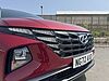Hyundai TUCSON 1.6 TGDi SE Connect 5dr 2WD Red