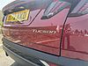 Hyundai TUCSON 1.6 TGDi SE Connect 5dr 2WD Red
