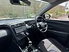 Hyundai TUCSON 1.6 TGDi SE Connect 5dr 2WD Red