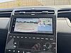 Hyundai TUCSON 1.6 TGDi SE Connect 5dr 2WD Red