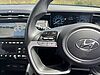Hyundai TUCSON 1.6 TGDi SE Connect 5dr 2WD Red