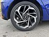 Hyundai I20 1.0T GDi 48V MHD Premium 5dr Blue