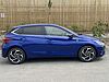 Hyundai I20 1.0T GDi 48V MHD Premium 5dr Blue
