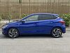 Hyundai I20 1.0T GDi 48V MHD Premium 5dr Blue