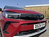 Vauxhall GRANDLAND 1.2 Turbo Ultimate 5dr Red