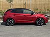 Vauxhall GRANDLAND 1.2 Turbo Ultimate 5dr Red