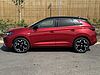 Vauxhall GRANDLAND 1.2 Turbo Ultimate 5dr Red