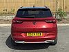 Vauxhall GRANDLAND 1.2 Turbo Ultimate 5dr Red
