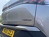 Peugeot 3008 1.2 Hybrid 136 GT 5dr e-DSC6 Grey