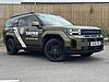 Hyundai SANTA FE 1.6 TGDi 239 Hybrid Calligraphy 5dr Auto Green