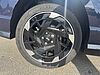 Hyundai KONA 160kW N Line 65kWh 5dr Auto Blue