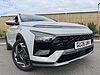 Hyundai BAYON 1.0 TGDi Ultimate 5dr Grey
