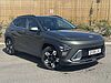 Hyundai KONA 1.6T 138 Ultimate 5dr DCT Grey