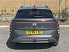 Hyundai KONA 1.6T 138 Ultimate 5dr DCT Grey
