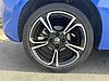Vauxhall CORSA 1.2 Turbo SRi Edition 5dr Blue