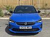 Vauxhall CORSA 1.2 Turbo SRi Edition 5dr Blue
