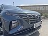 Hyundai TUCSON 1.6 TGDi Hybrid 230 Ultimate 5dr 2WD Auto Blue