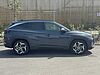 Hyundai TUCSON 1.6 TGDi Hybrid 230 Ultimate 5dr 2WD Auto Blue