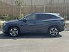 Hyundai TUCSON 1.6 TGDi Hybrid 230 Ultimate 5dr 2WD Auto Blue